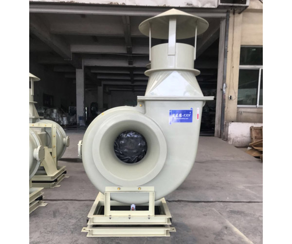 離心風(fēng)機(jī)運(yùn)轉(zhuǎn)時需要注意哪些問題